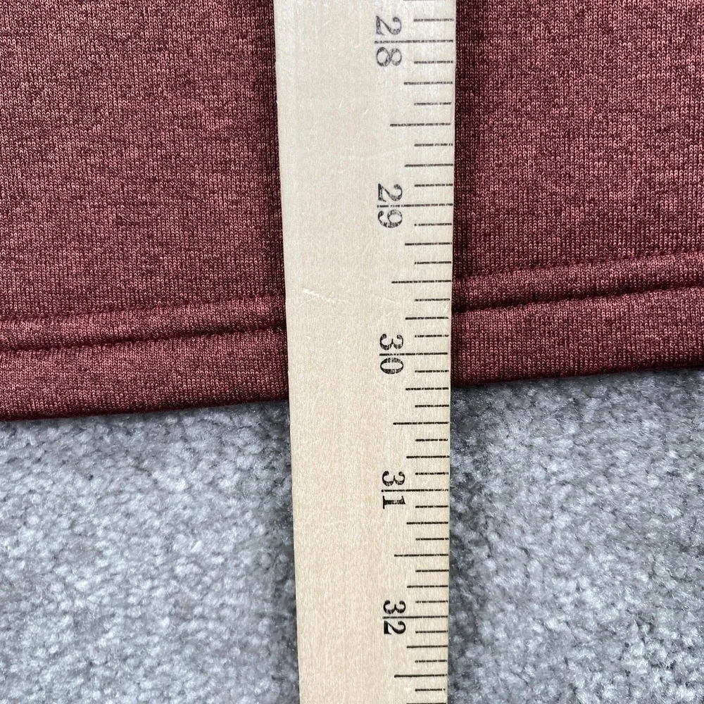 L.L. Bean performance fleece